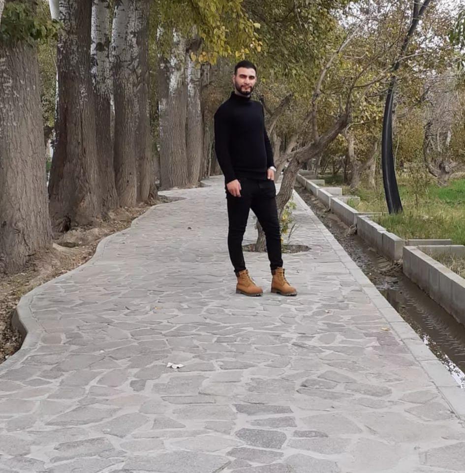 عکس پارک امیرکبیر