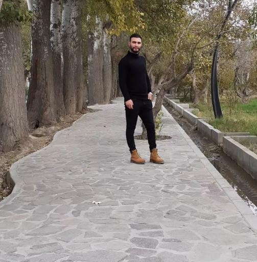 عکس پارک امیرکبیر