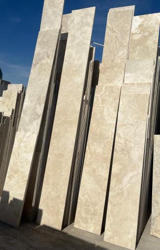 عکس صنایع سنگ و سرامیک جعفری پور