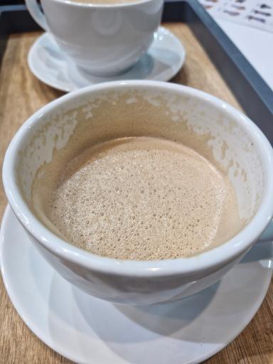 عکس قهوه آریا