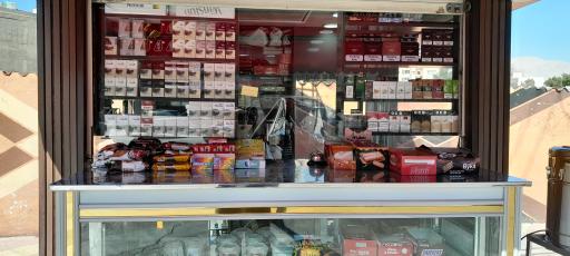 عکس کافه گلسرخ