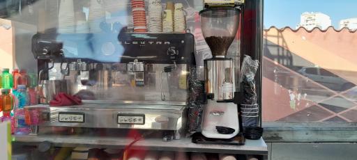 عکس کافه گلسرخ