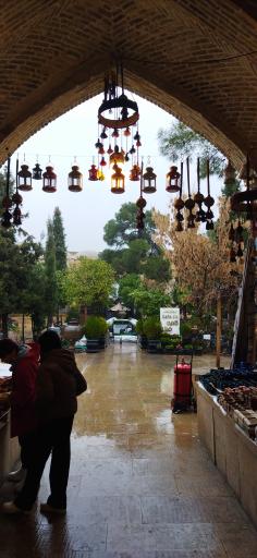 عکس سرای فیل