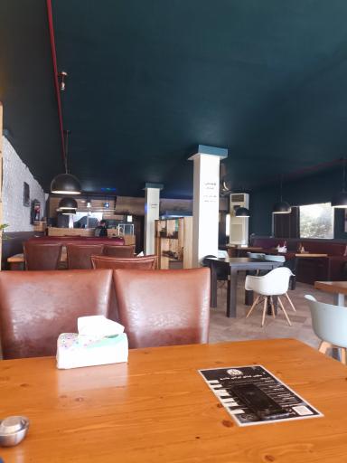 عکس کافه رستوران ماسو