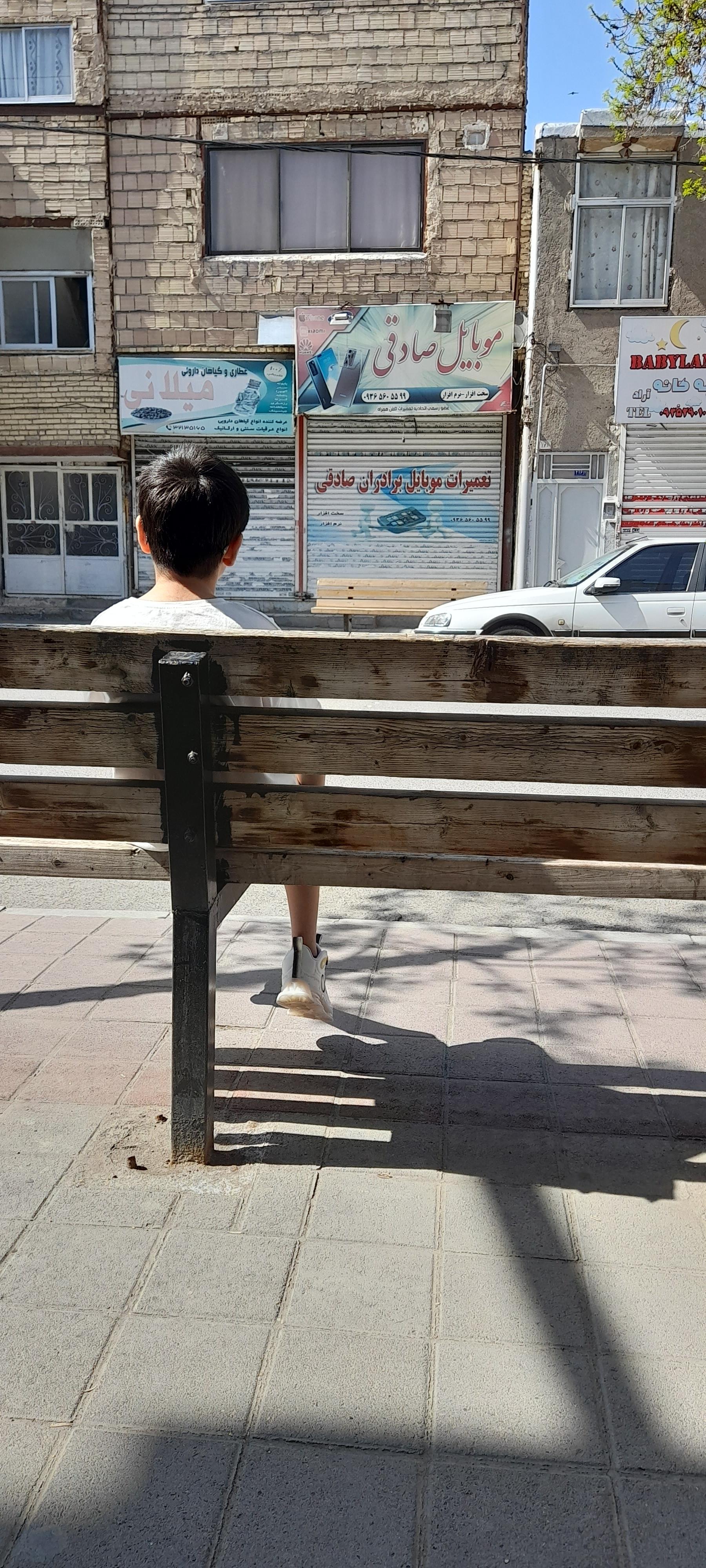 عکس  میثم شمالی 17