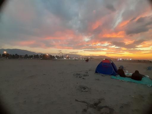 عکس مجموعه ورزشهای آبی سیترا (پلاژ حسینی)