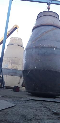 عکس کارگاه میکسر سازی