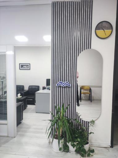 عکس دبیرستان دخترانه آوای دانش (دوره اول)