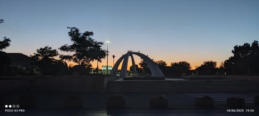 عکس ترمینال مسافربری مرکزی