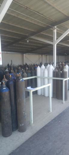 عکس اکسیژن و ازت حیات گاز سهولان