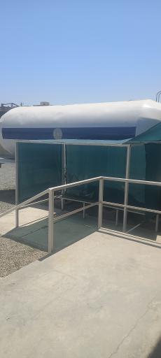 عکس اکسیژن و ازت حیات گاز سهولان