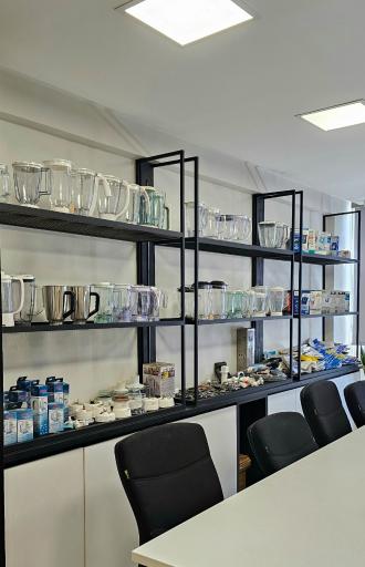 عکس فروشگاه قطعه یار