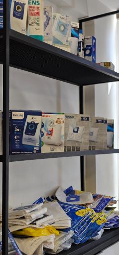 عکس فروشگاه قطعه یار