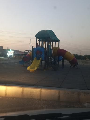 عکس پارک امیرکبیر