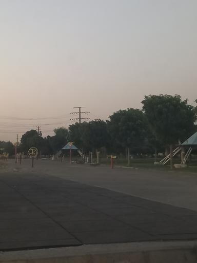 عکس پارک امیرکبیر