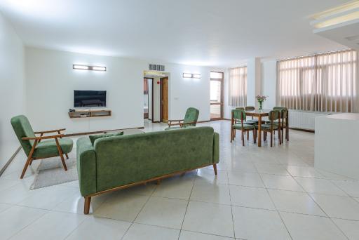 عکس هتل آپارتمان ناژوان