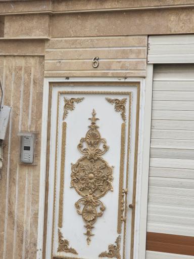 عکس آپارتمان ۶