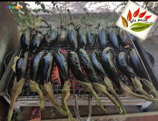 عکس سبزی مارکت مریم بانو شعبه مرکزی