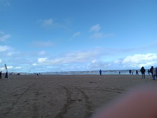 عکس مجموعه ورزشهای آبی سیترا (پلاژ حسینی)