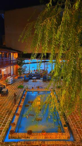 عکس بوتیک هتل سرای خان