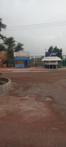 عکس زمین چمن