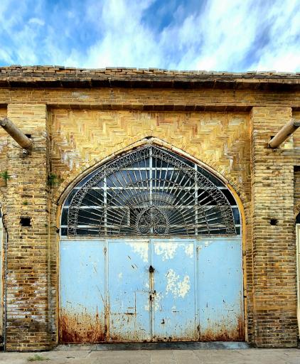 عکس سرای فیل