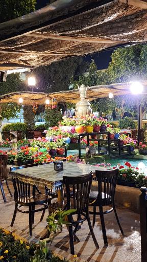 عکس سرای فیل