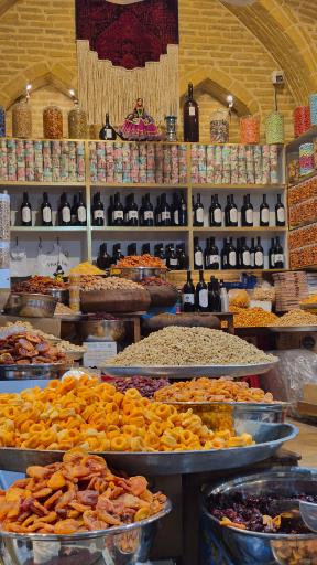 عکس سرای فیل