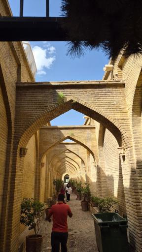 عکس سرای فیل