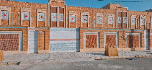 عکس مسکن ملی یاس ۲ 