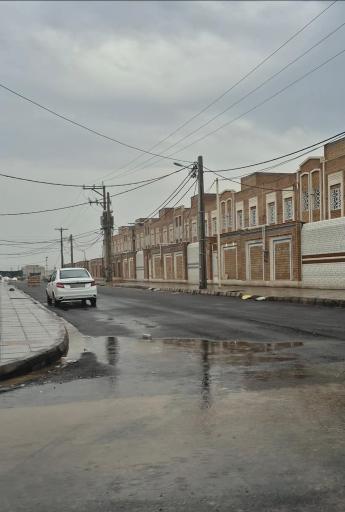 مسکن ملی یاس ۲ 