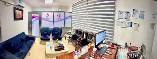 عکس مطب ارتوپدی دکتر مهدی درزی