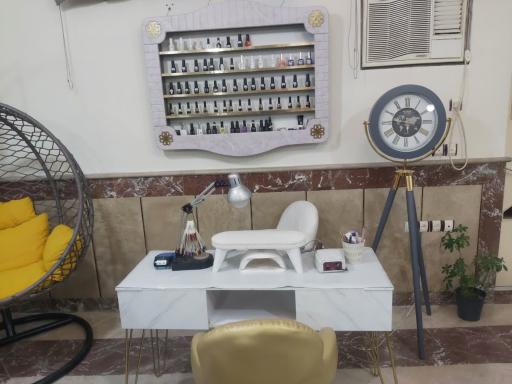 عکس زیبا سرای سنیوریتا