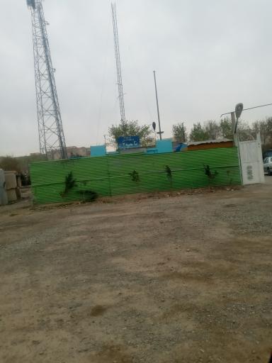 عکس شهرداری ناحیه ۲ منطقه ۶ اسلامشهر