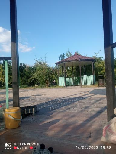 عکس پارک امیرکبیر