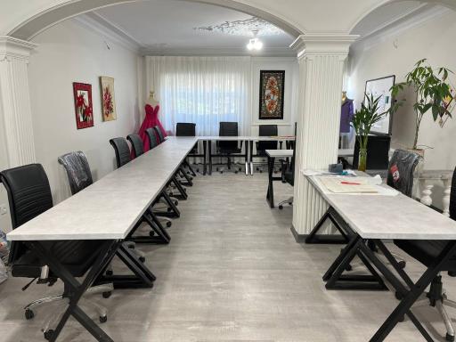 عکس آموزشگاه خیاطی سارا ناز شعبه مرزدارن