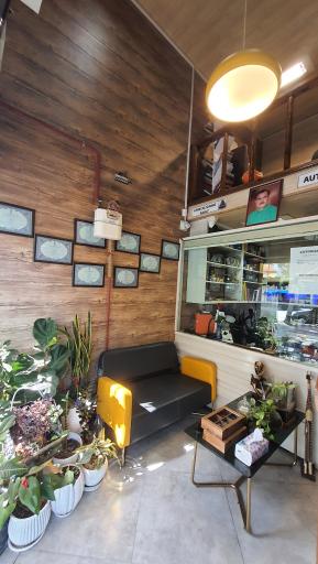 عکس اتو دیاگ نمایندگی کاراکال تیونینگ