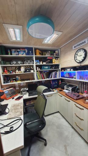 عکس اتو دیاگ نمایندگی کاراکال تیونینگ