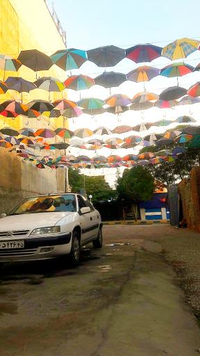 عکس کارواش لیزری چترا