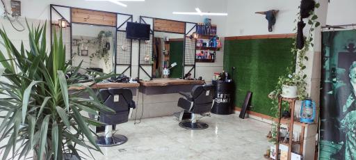 عکس آرایشگاه HSN