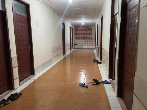 عکس رستوران و مهمانپذیر جواد