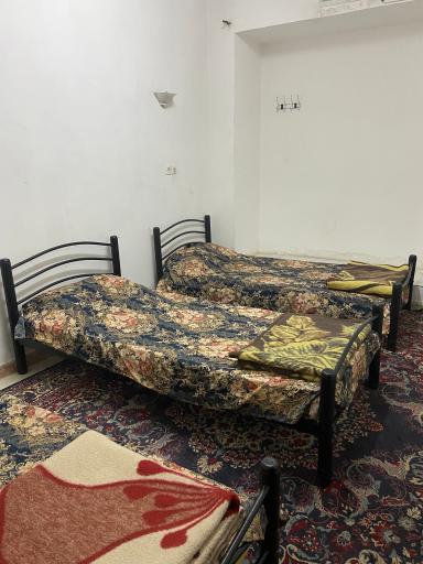 عکس رستوران و مهمانپذیر جواد