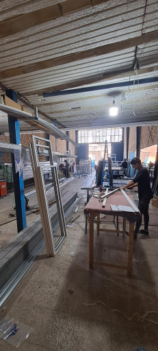 عکس پنجره سازی مبهم