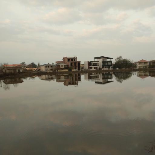 عکس آب بند مغانده