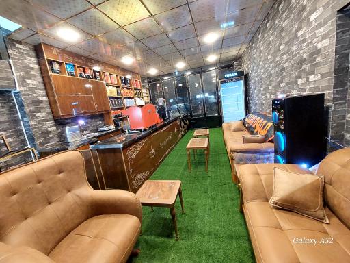 عکس قهوه سرای سید 