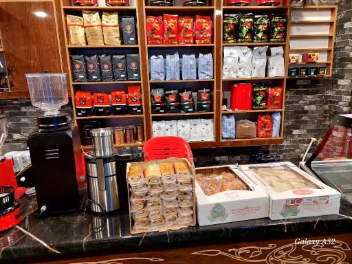 عکس قهوه سرای سید 