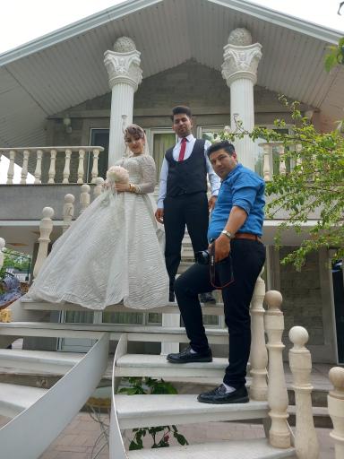 عکس عکاسی و فیلمبرداری خدایار(نفس)