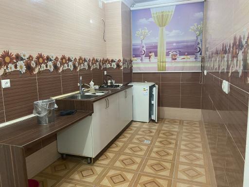 عکس رستوران و مهمانپذیر جواد