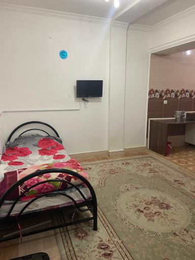 عکس رستوران و مهمانپذیر جواد