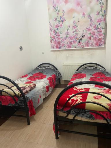 عکس رستوران و مهمانپذیر جواد